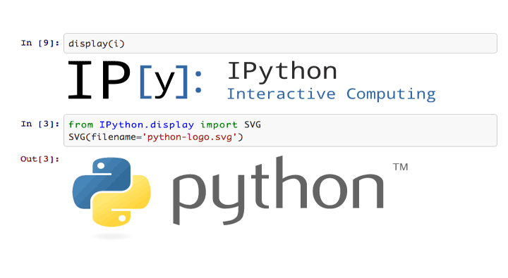 Python调试之IPython工具