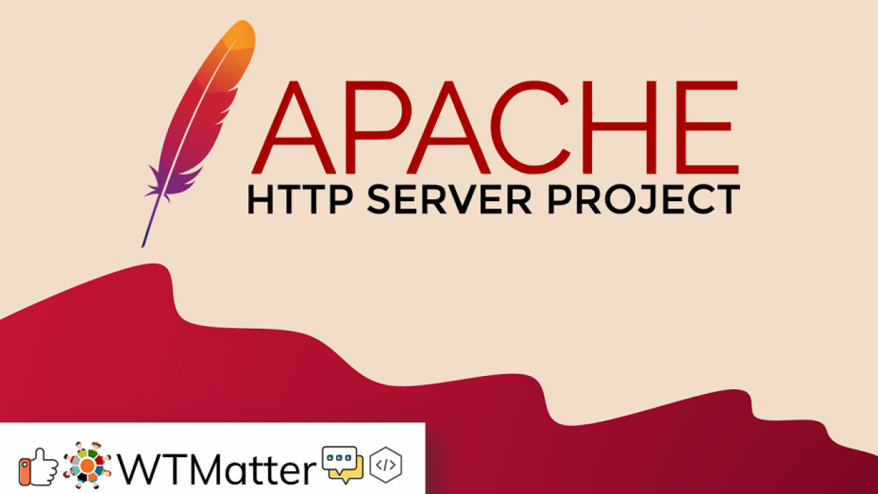 Apache服务之httpd基础