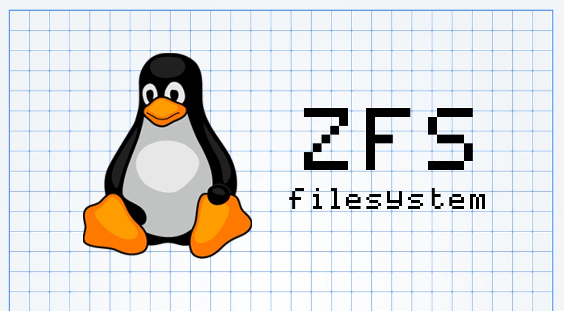 在Linux上安装和使用ZFS